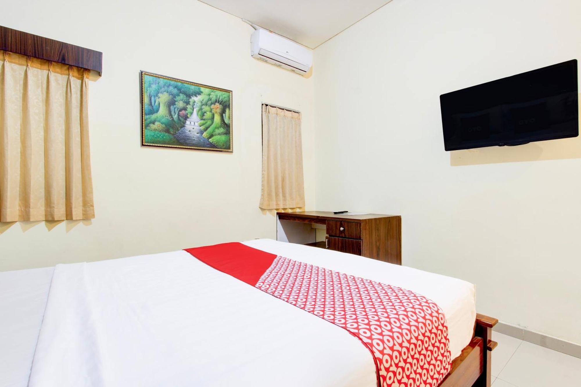 Hotel O Pogung Near Near Ugm Formerly Maleo Residence Kejayan Exterior photo